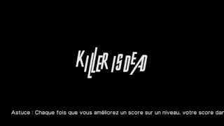 Killer Is Dead - Chapter Select Theme