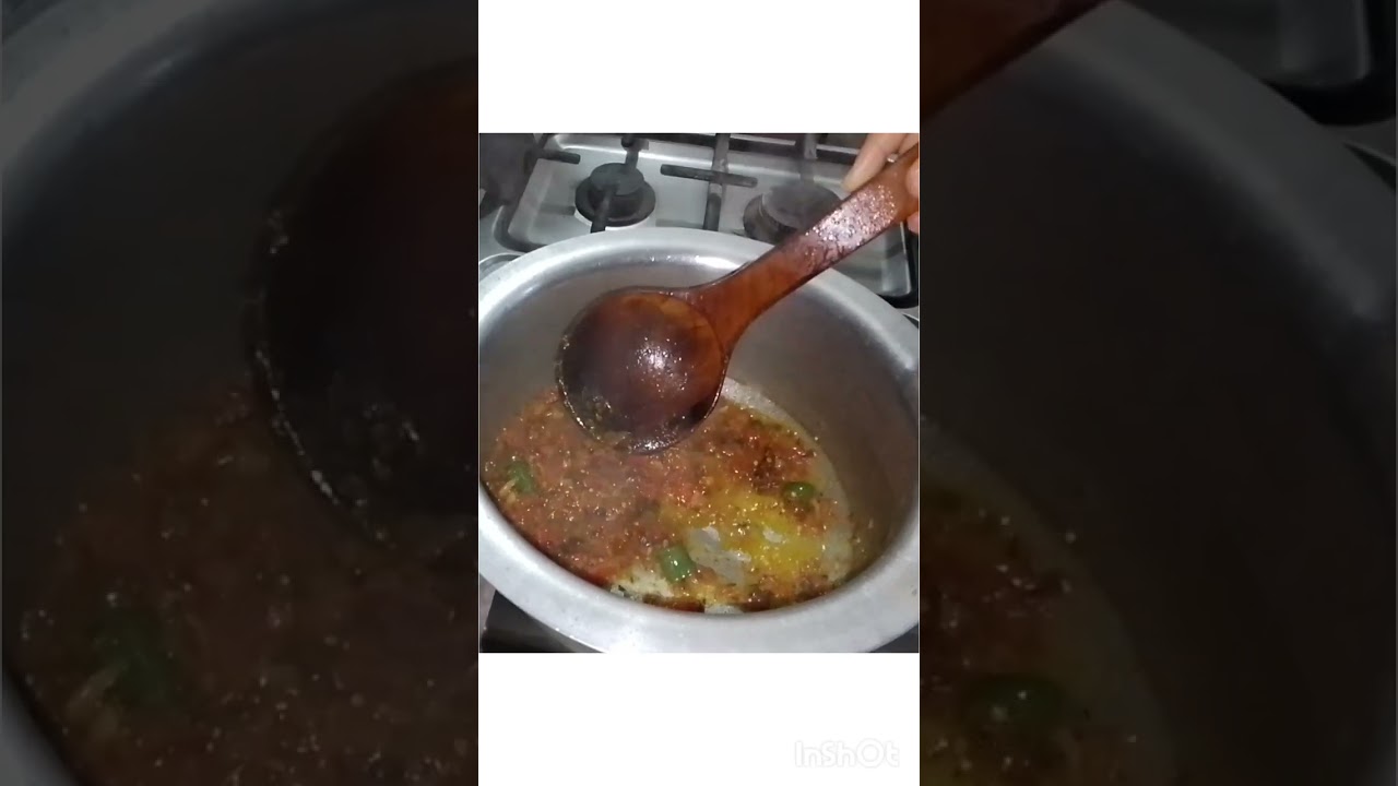 Mazydar kadhi pakora 