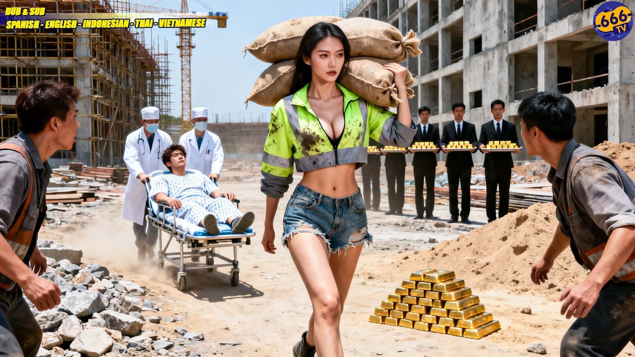 Obrera Cuida A Su Novio En Estado Vegetativo 8 Años, Sin Saber Que Es Multimillonario