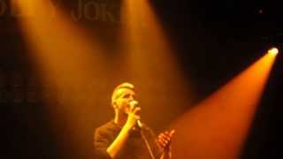 Cem Adrian - Sen Benim