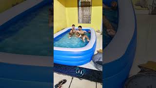 pool party 🎉🥳🎉🥳#shorts #short #shortvideo #shortfeed#viralvideo #reel #real #trandingshorts