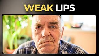 What Happens to Swallowing When Lip Strength Is Weak?
