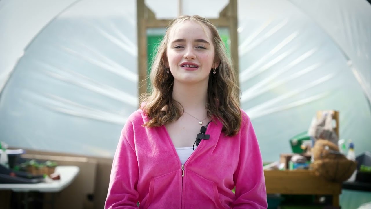 Northside Partnership Tús Community Climate Action Project