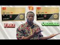 How to Verify a Fake and Original TCL TV!