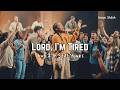 Lord I’m Tired but I’m Still Yours – Imani Shiloh