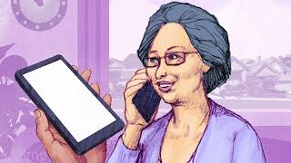 Friendly Calls Training Part 3: Building a Relationship through Engaging Phone Conversations