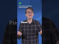 Planet Powered Protein! #shorts #science #SciShow