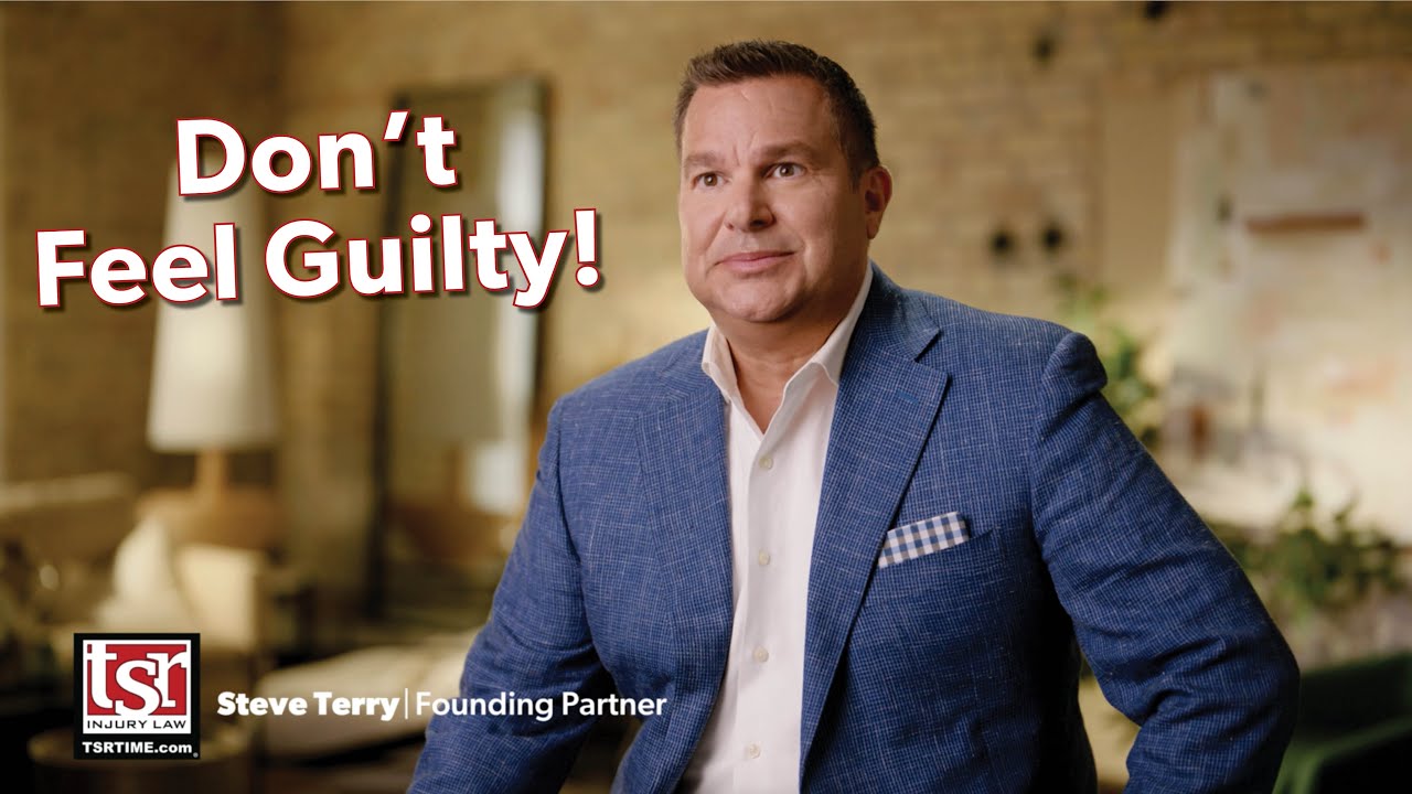 Don't Feel Guilty thumbnail