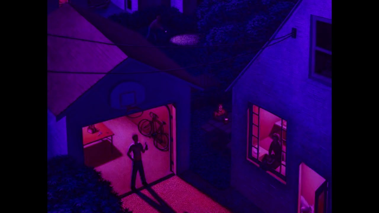 [FREE] SUICIDEBOYS x RAMIREZ x POUYA TYPE BEAT "wholecake"