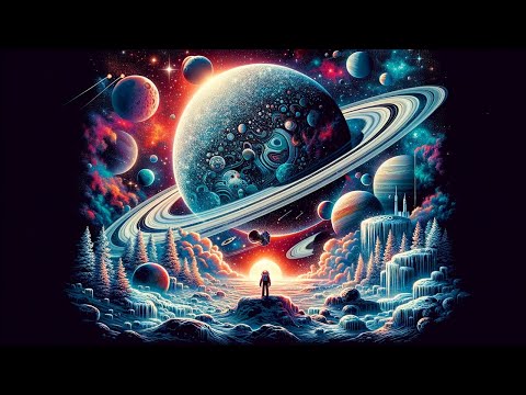 Secrets of the Solar System: Unveiling the Cosmic Mysteries