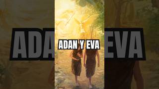 La Caída de Adán y Eva: Una Historia de Tentación y Desobediencia 🍎🐍