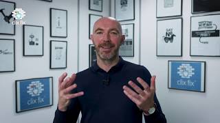 Bad Habits of Bad Customer Service Teams in the Construction sector with James from clixifix®.