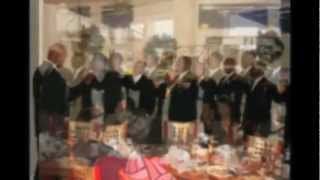 Famous Beta Sigma Lambda Chapter of Alpha Phi Alpha Fraternity, Inc. Celebrating 70 Years Profile