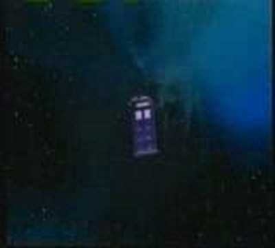 Doctor Who (Regenerations 2006) Titles