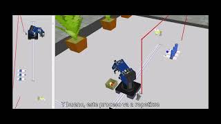 Robocell Final Project MMXXV