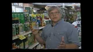Hardware Store