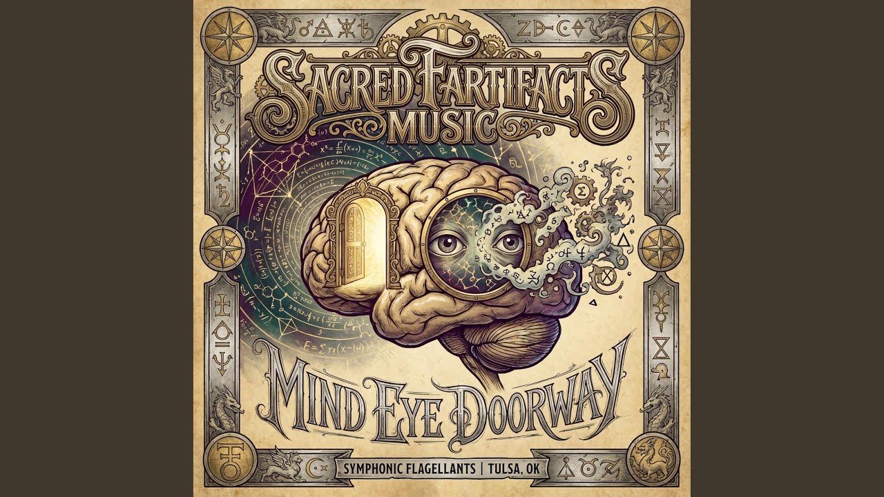 Mind Eye Doorway