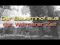 Dokument von 1928 gefunden - Der Bauernhof aus der Weimarer Zeit - Lost Place