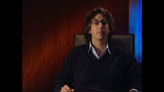 Alexander Payne Monsieur Schmidt interview 2003