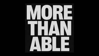 More than able ( Eb) - Elevation worship ( Split sequence) Download / Descargar