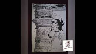 Goku no Templo Karin [Sequência Completa]