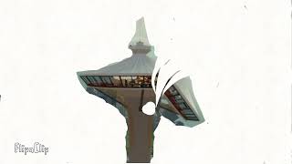 Final destination bloodlines skyview tower collapse 