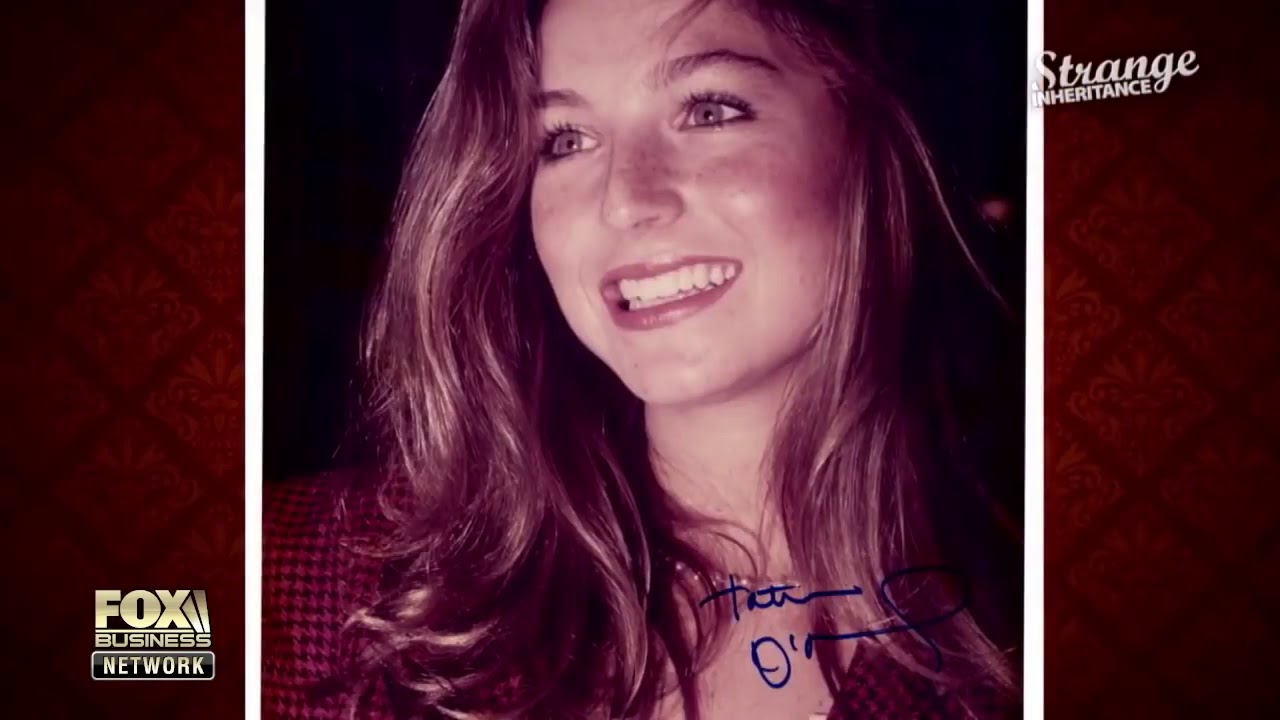 Strange Inheritance ~ Autograph Addicts ~ 