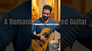 Thumbnail for One of Italy's Most Promising Young Luthiers 👀🎸 Luca Santambrogio 2026