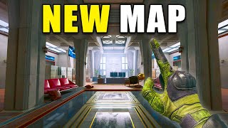 Learning the NEW MAP season 5 leak