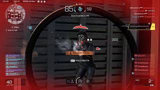XDefiant quick scopes