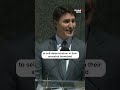 "Zionism is not a dirty word": Trudeau remarks at Holocaust remembrance event