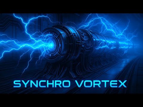 Tech Venom - Synchro Vortex