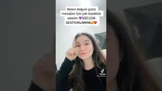 Esila Biltekin Tiktok Videosu