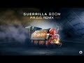 Guerrilla boom prog remix new psytrance single