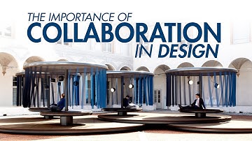The Importance Of Collaboration In Design