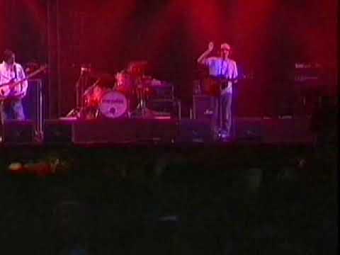 Starsailor   Live at Pinkpop 2004  MAiNSTAGE