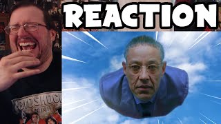 Gor's "Gus Fring Survives by Alternative Cuts" REACTION