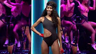 Calzedonia Summer Show 2018 Glow Power