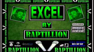 Raptillion - Excel