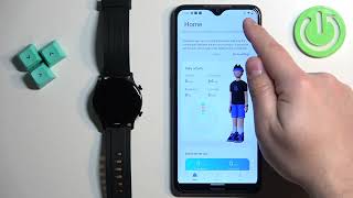 How To Pair Haylou RS3 With Android Smartphone screenshot 5
