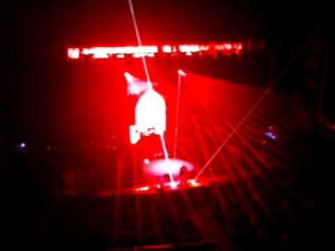 Trans-Siberian Orchestra's The Mountain Live in Toronto, April 13, 2010