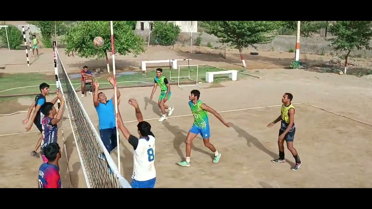 volleyball training/academy/coaching in Rajasthan mob.9971057620/