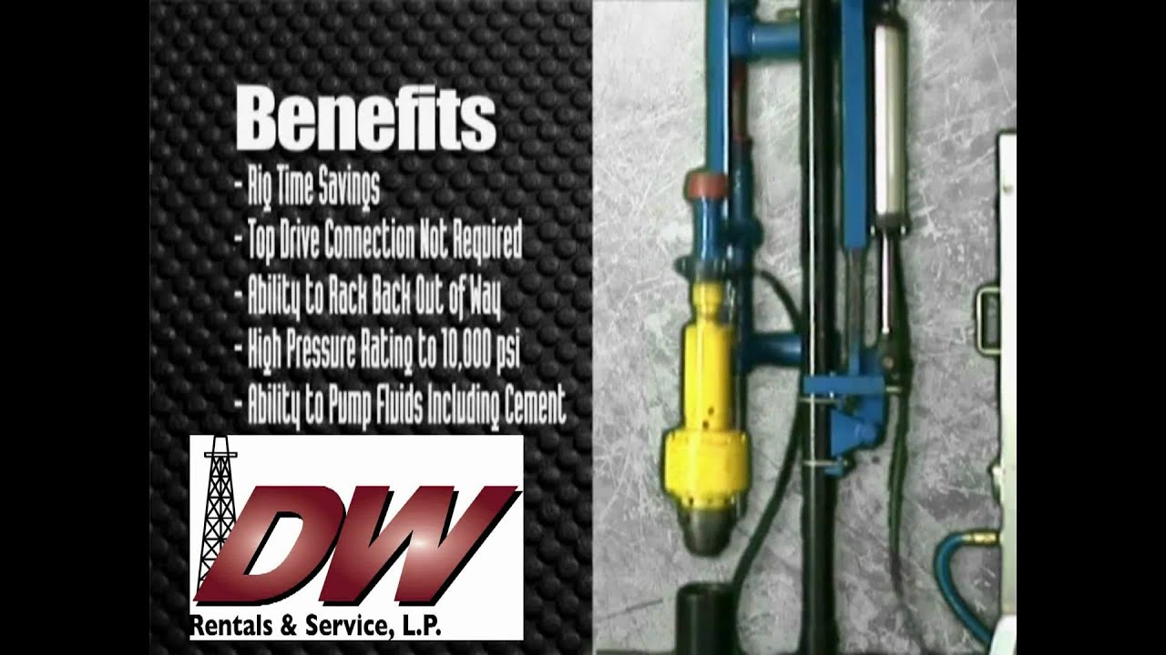 DPC Features & Benefits - YouTube