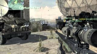 across map hm