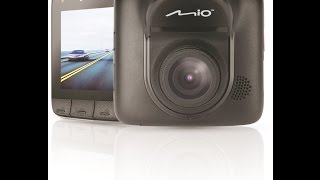 Test Mio MiVue 538 Full HD GPS