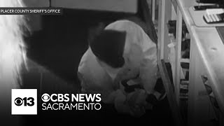 Convicted felons arrested in Placer County guns heist investigation