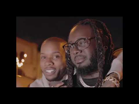 Tory Lanez – Jerry Sprunger ft. T-Pain (Chixtape 5)