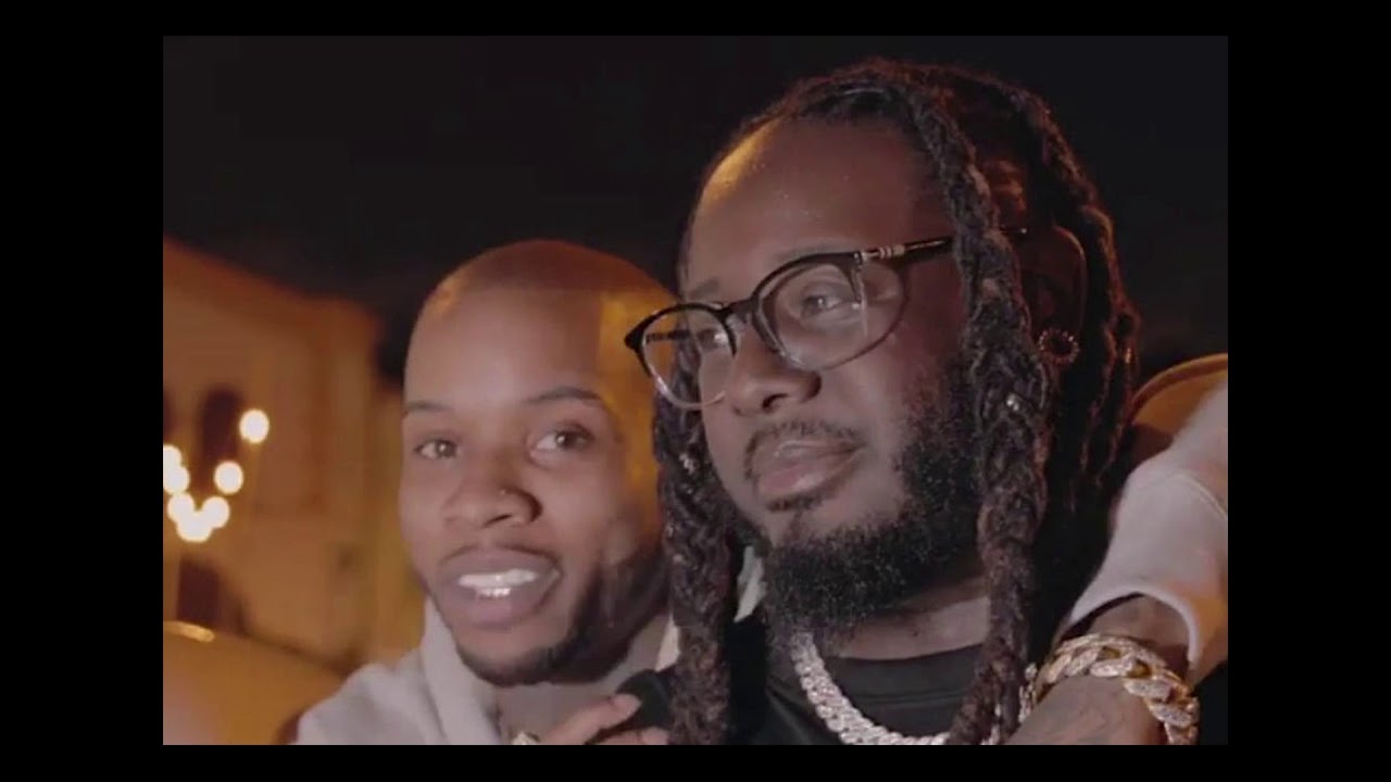 Tory Lanez Jerry Sprunger ft. TPain (Chixtape 5) YouTube