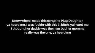 Kevin Gates - I Got U (Lyrics) [I Got You]