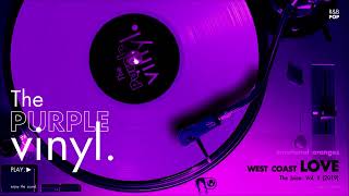 EMOTIONAL ORANGES: West Coast Love (Audio)